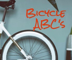 Bicycle ABC's